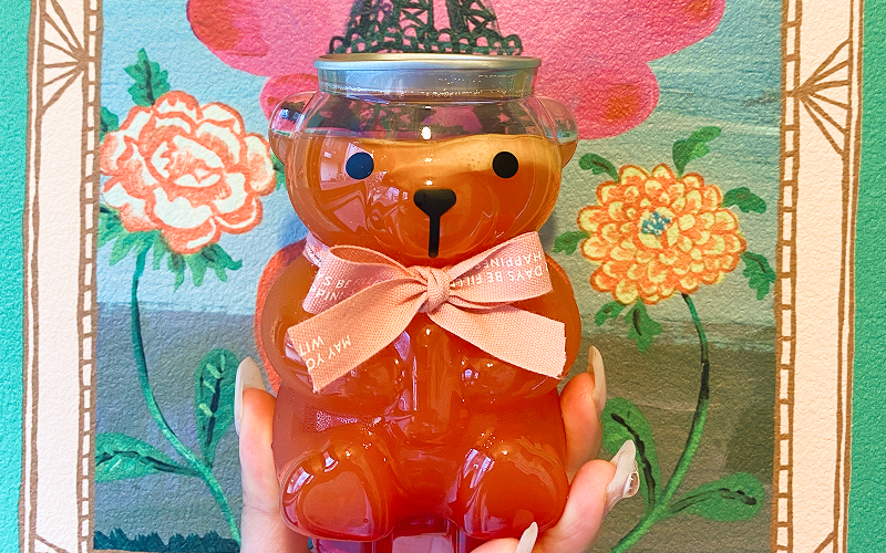 ドリンク